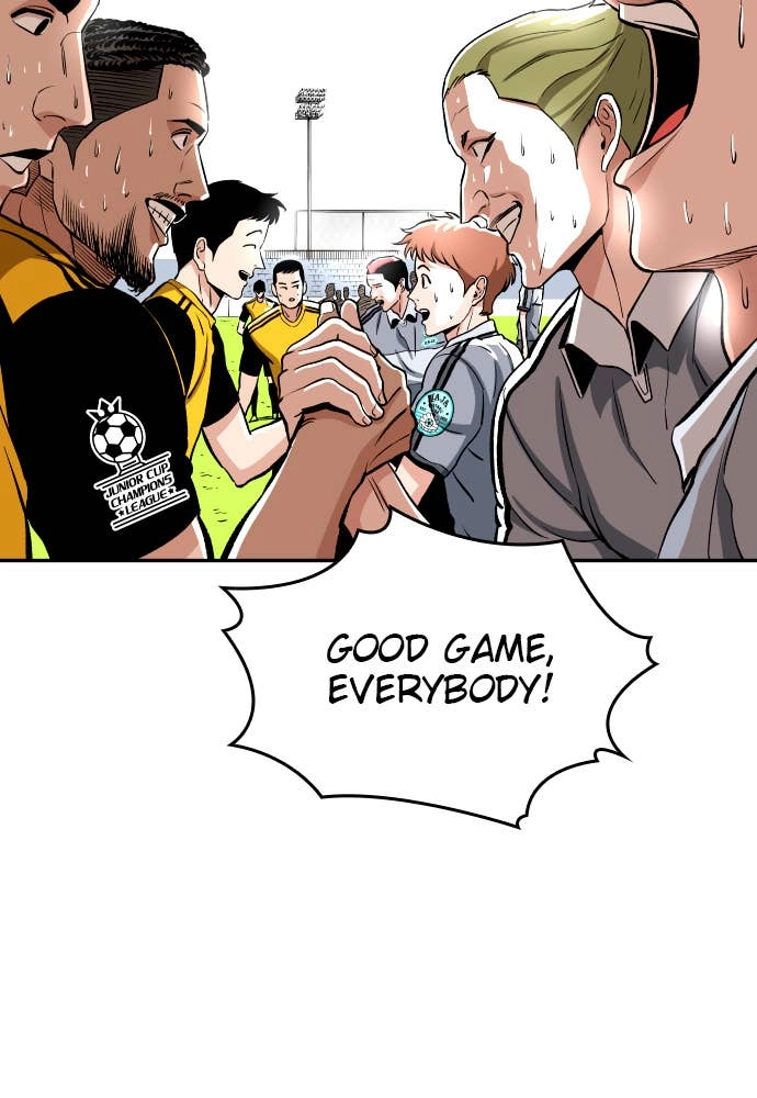 The Build Up Chapter 59 Page 112