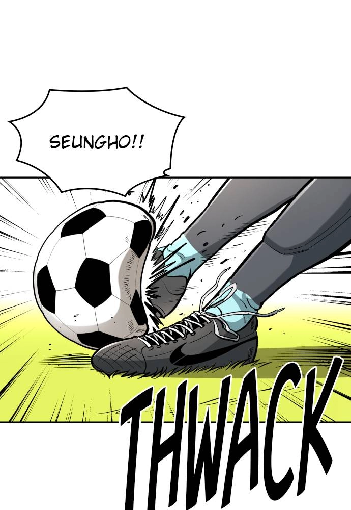The Build Up Chapter 59 Page 12
