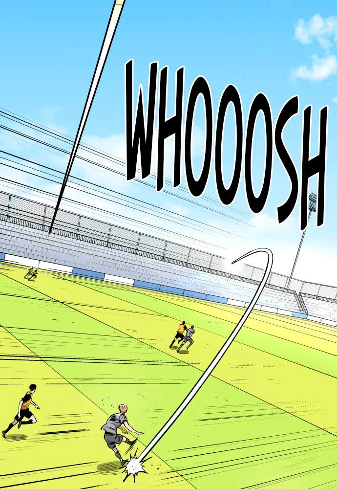 The Build Up Chapter 59 Page 14