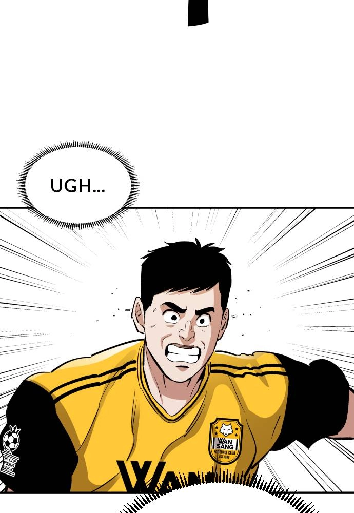 The Build Up Chapter 59 Page 20