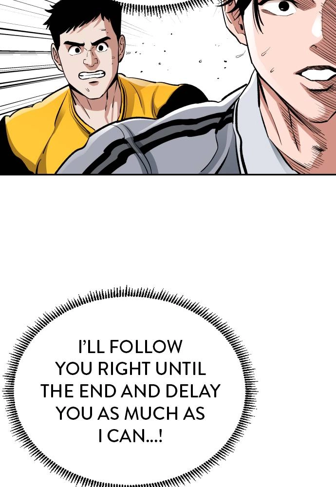The Build Up Chapter 59 Page 22