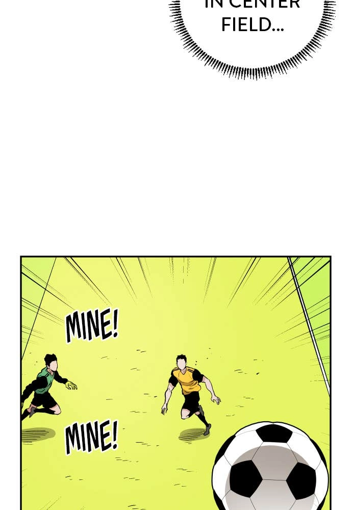 The Build Up Chapter 59 Page 29