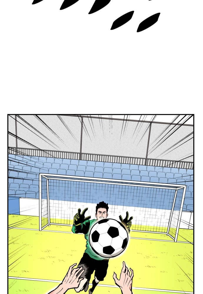 The Build Up Chapter 59 Page 33