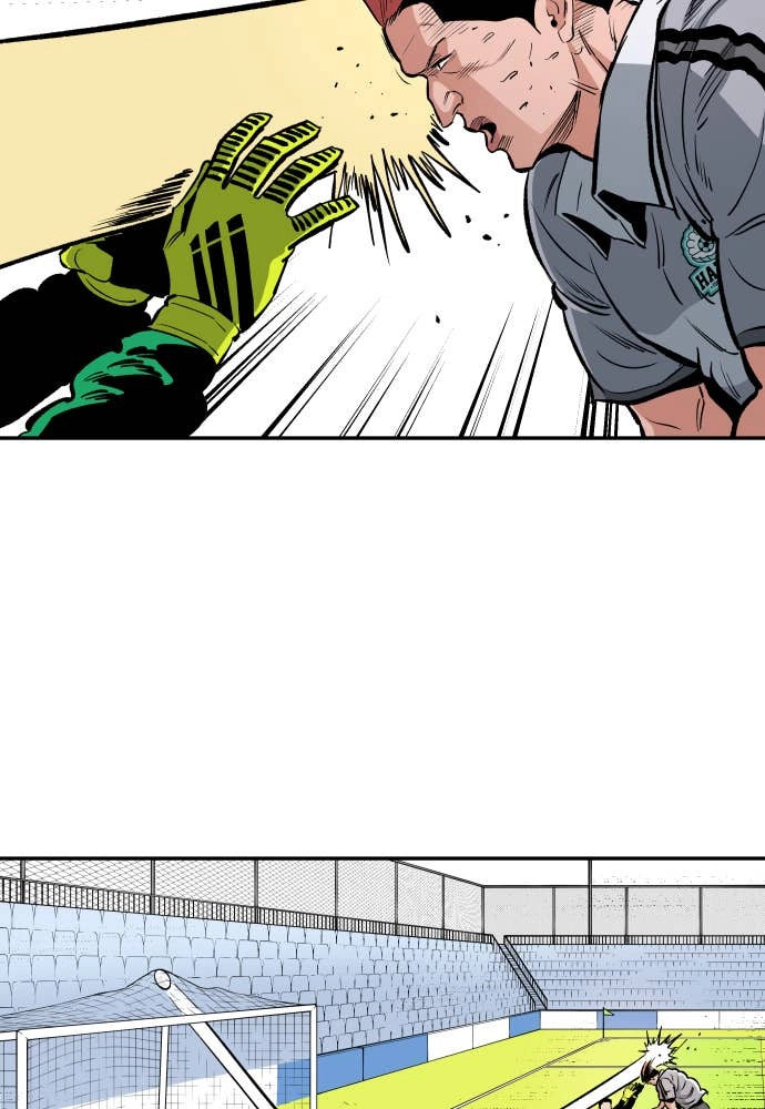 The Build Up Chapter 59 Page 42