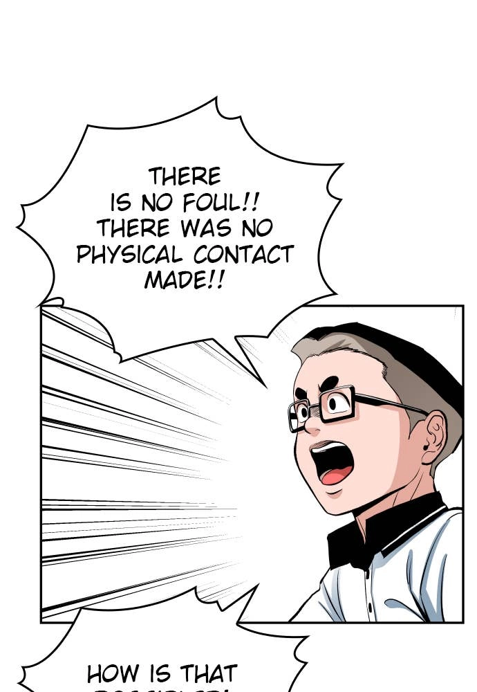 The Build Up Chapter 59 Page 47