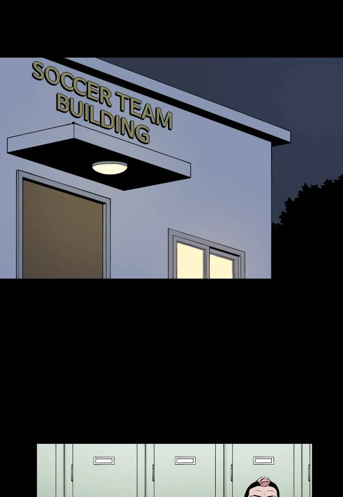 The Build Up Chapter 59 Page 56
