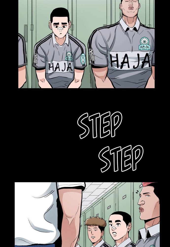 The Build Up Chapter 59 Page 57