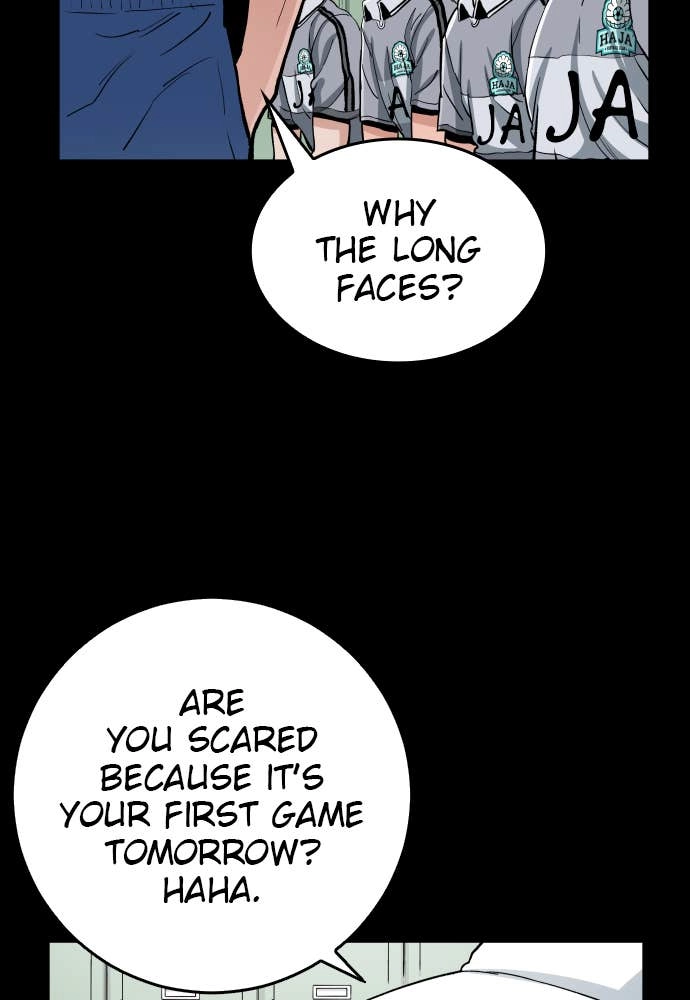 The Build Up Chapter 59 Page 58