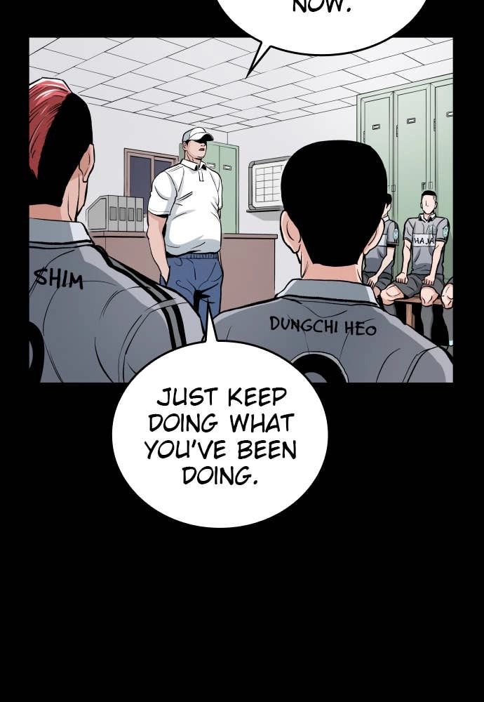 The Build Up Chapter 59 Page 62