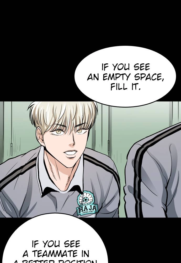 The Build Up Chapter 59 Page 63