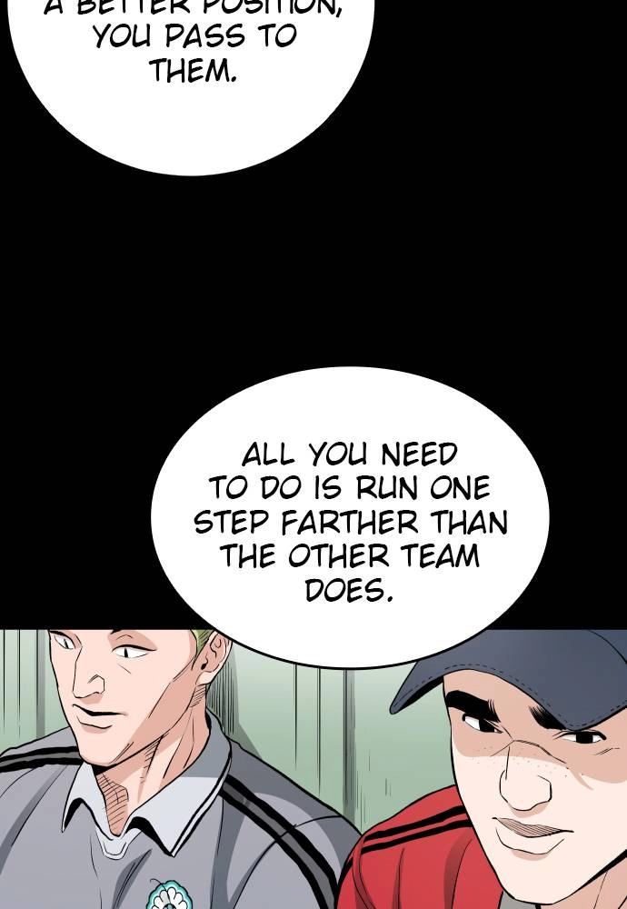 The Build Up Chapter 59 Page 64
