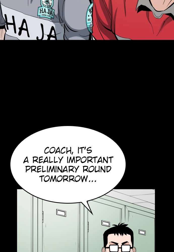 The Build Up Chapter 59 Page 65