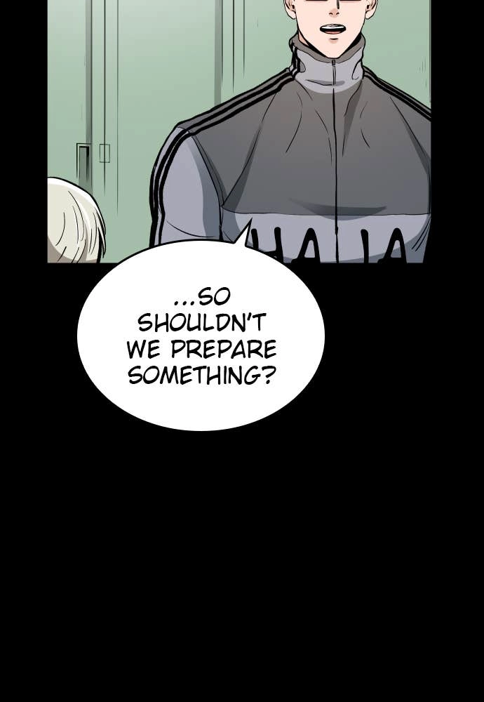 The Build Up Chapter 59 Page 66