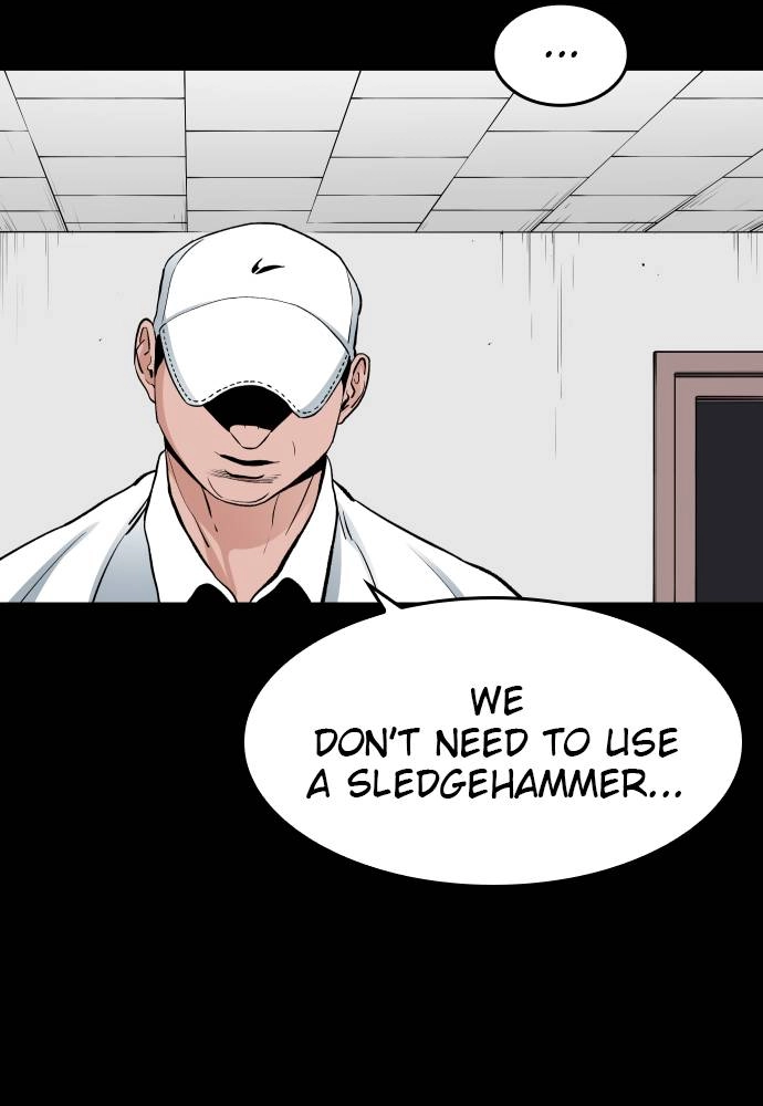 The Build Up Chapter 59 Page 67