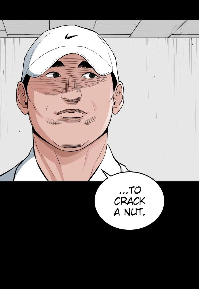 The Build Up Chapter 59 Page 68