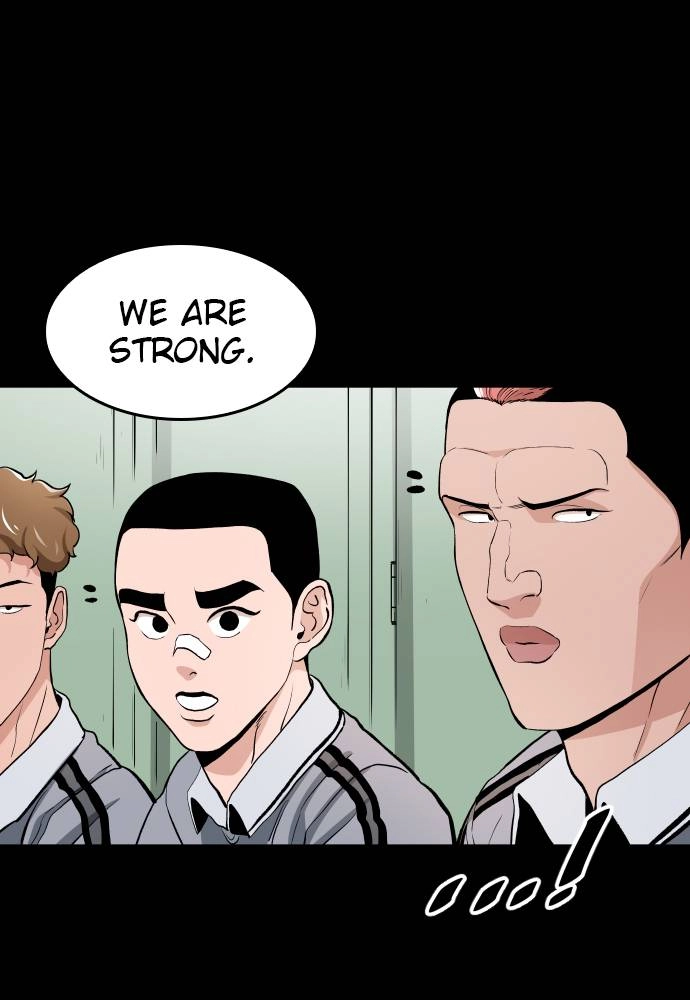 The Build Up Chapter 59 Page 70
