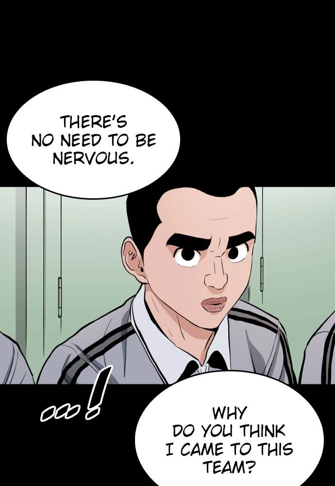 The Build Up Chapter 59 Page 71