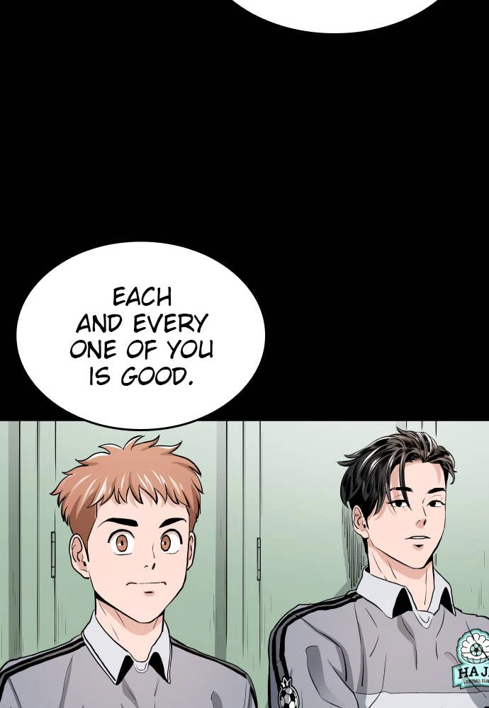 The Build Up Chapter 59 Page 72