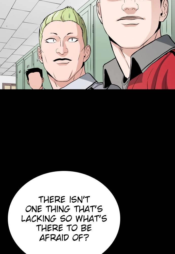 The Build Up Chapter 59 Page 74