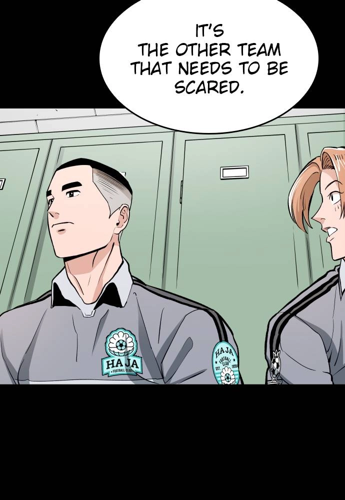 The Build Up Chapter 59 Page 76