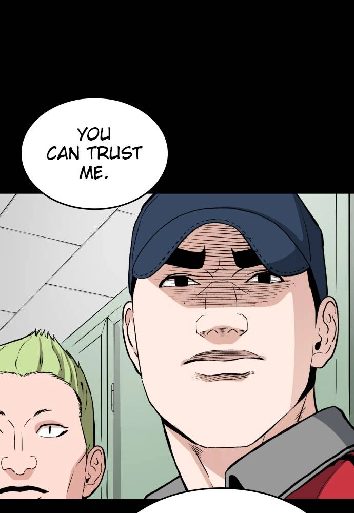 The Build Up Chapter 59 Page 77