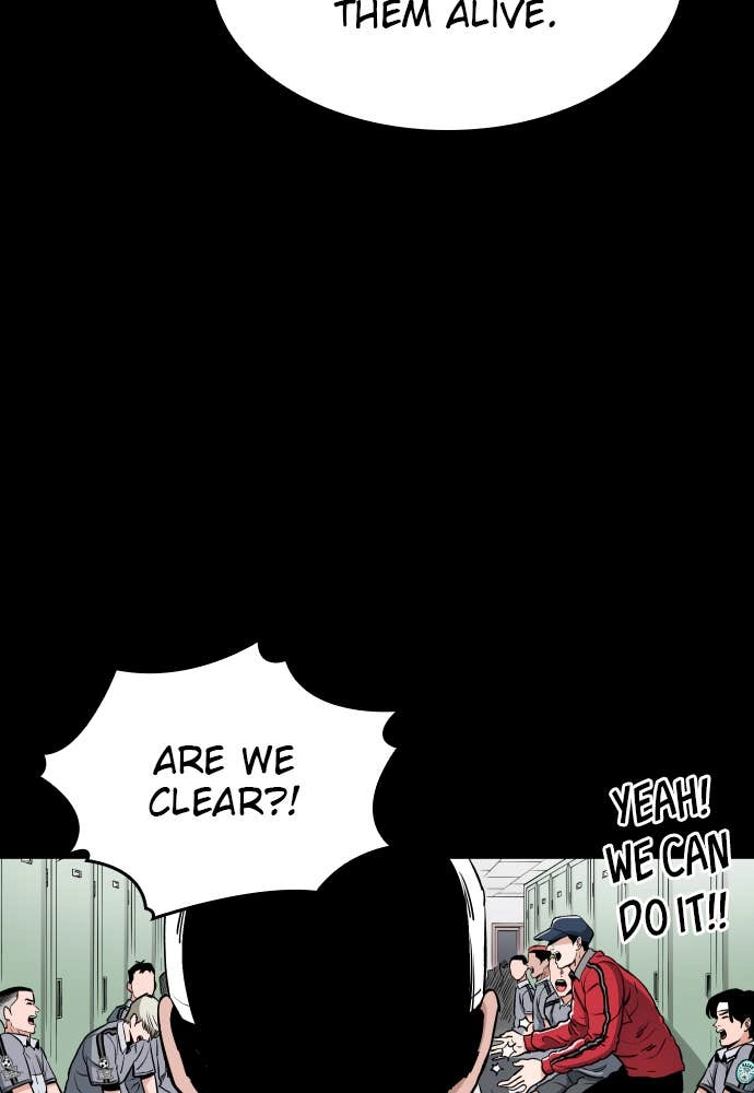 The Build Up Chapter 59 Page 80