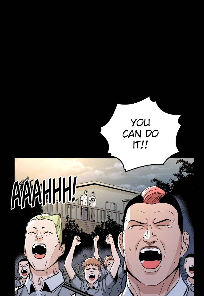 The Build Up Chapter 59 Page 83