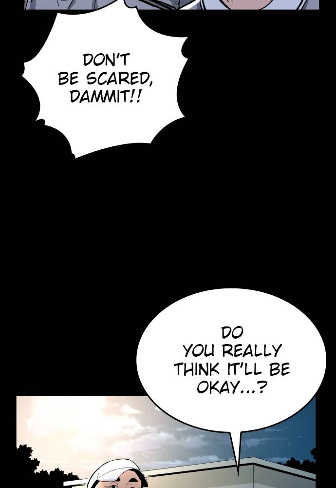 The Build Up Chapter 59 Page 84