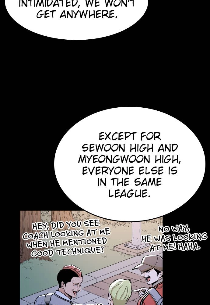 The Build Up Chapter 59 Page 87