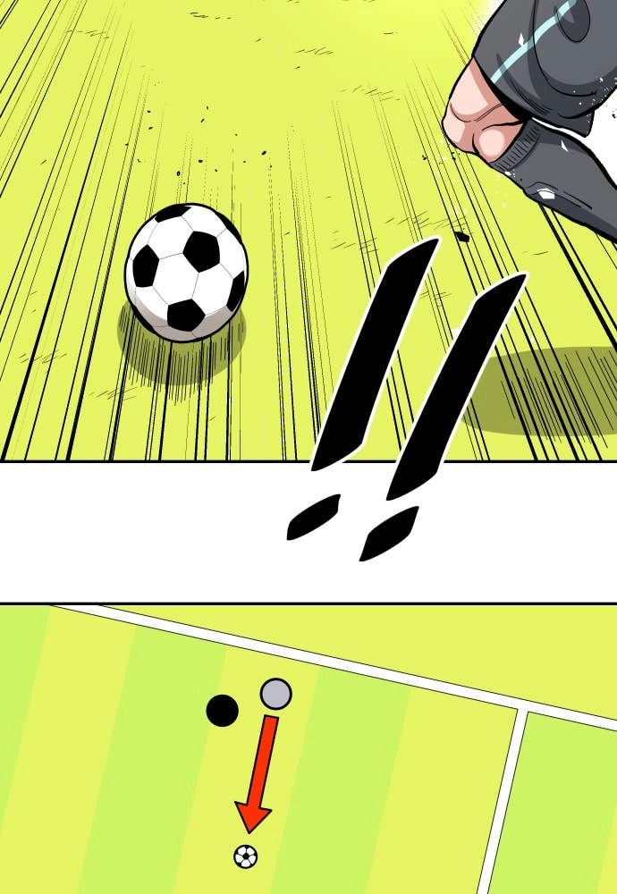 The Build Up Chapter 59 Page 8