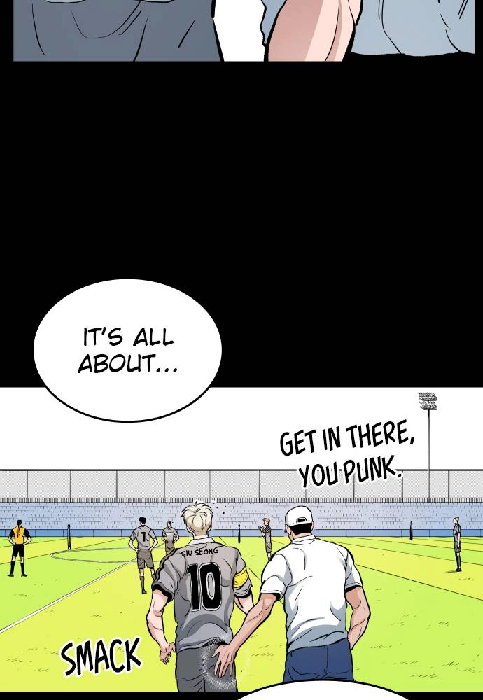 The Build Up Chapter 59 Page 90