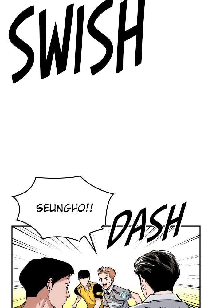 The Build Up Chapter 59 Page 96