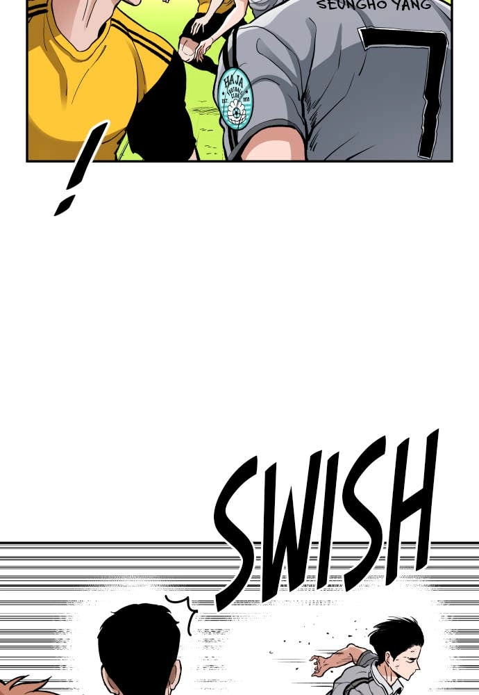 The Build Up Chapter 59 Page 97