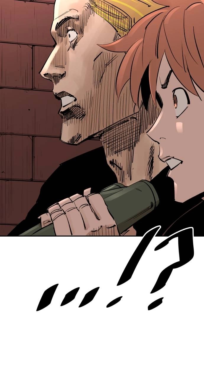 The Build Up Chapter 126 Page 104