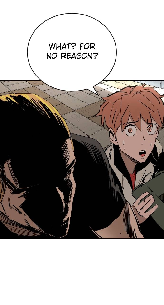 The Build Up Chapter 126 Page 105