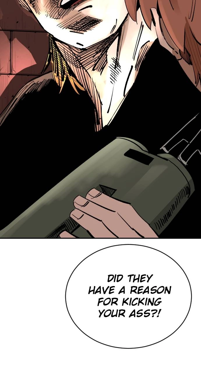 The Build Up Chapter 126 Page 107