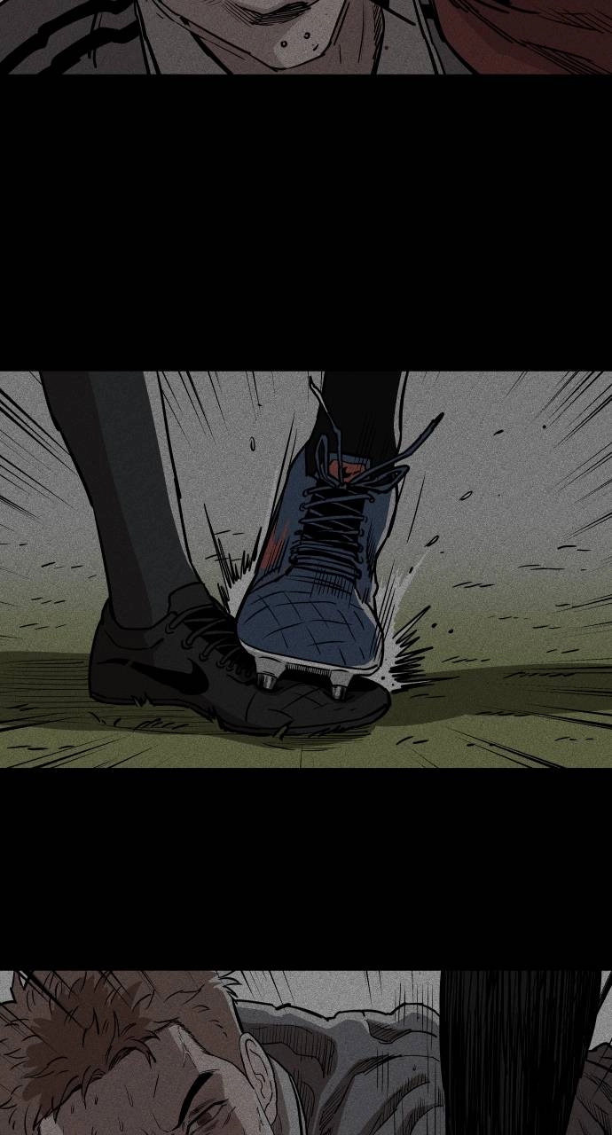 The Build Up Chapter 126 Page 10