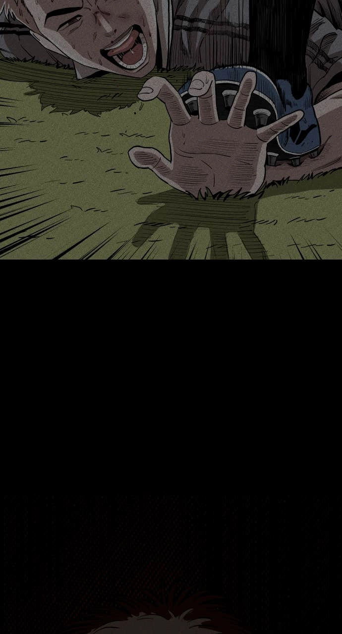 The Build Up Chapter 126 Page 11