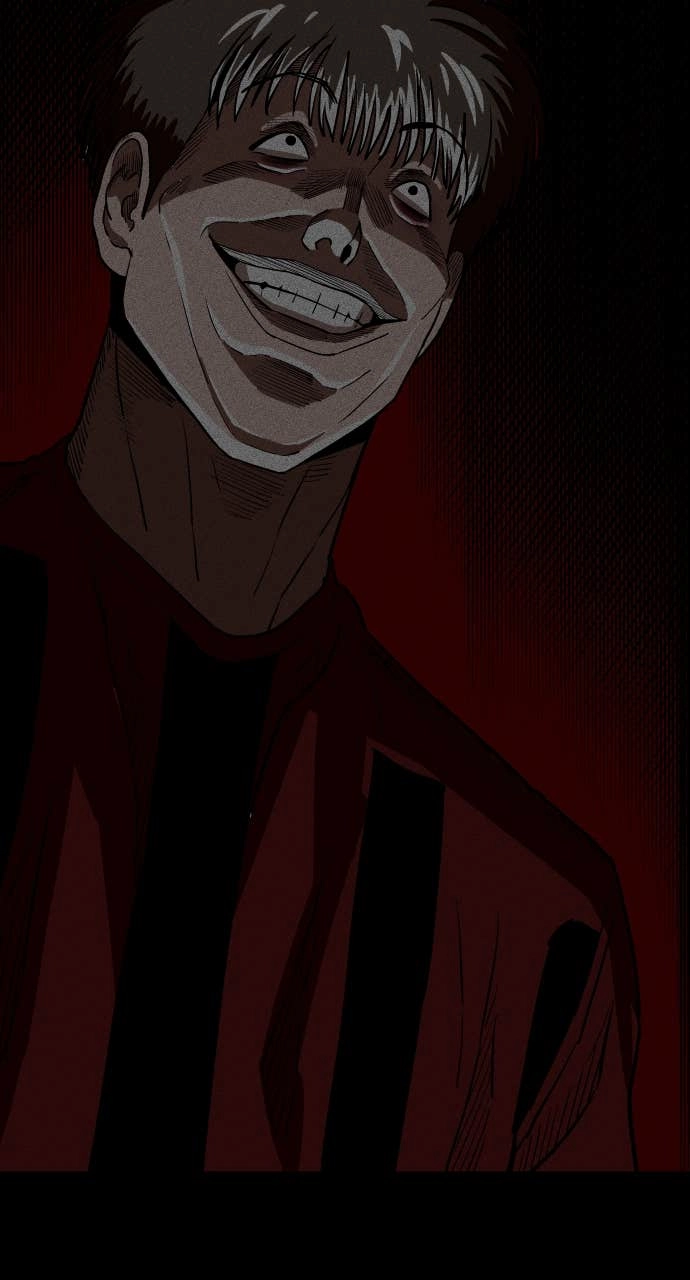 The Build Up Chapter 126 Page 12
