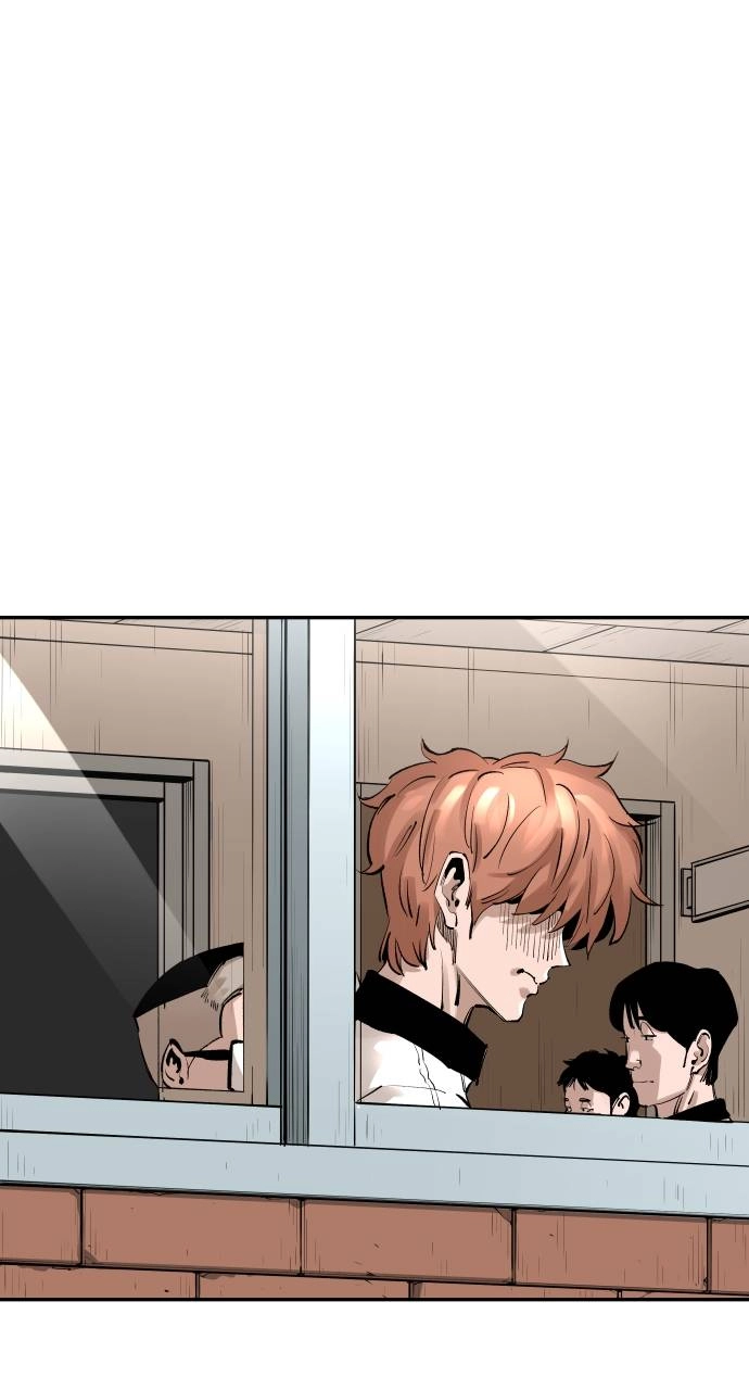 The Build Up Chapter 126 Page 14