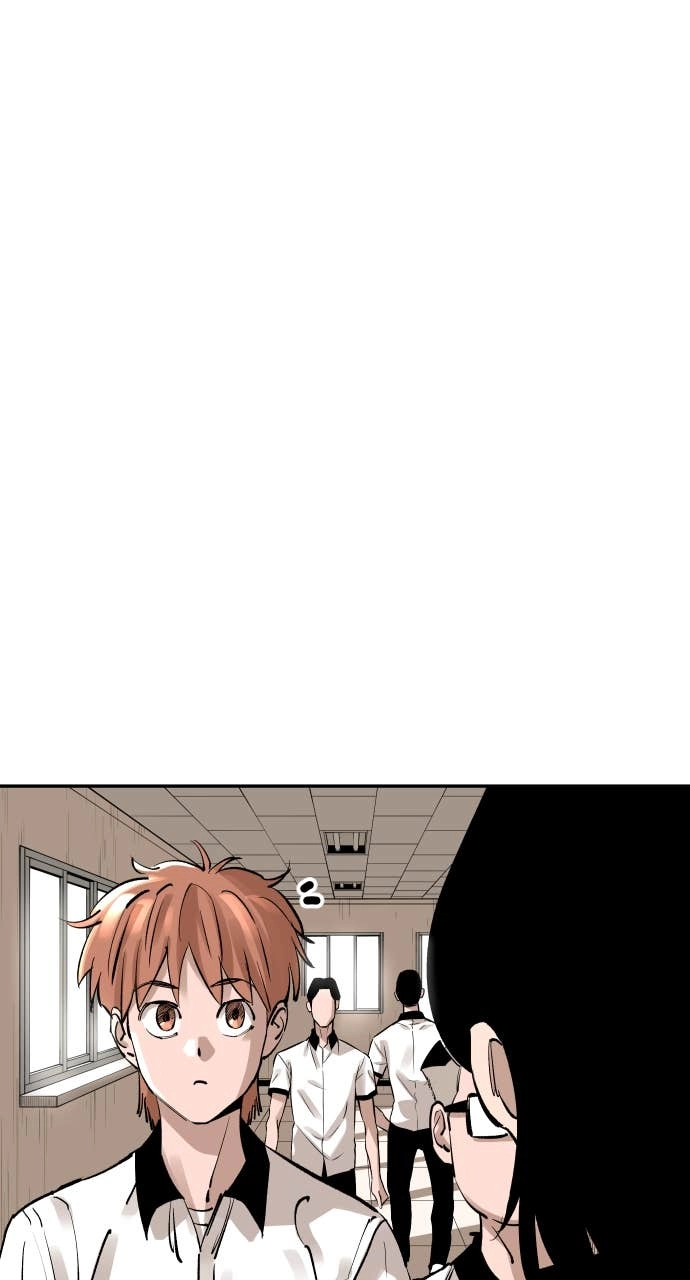 The Build Up Chapter 126 Page 15