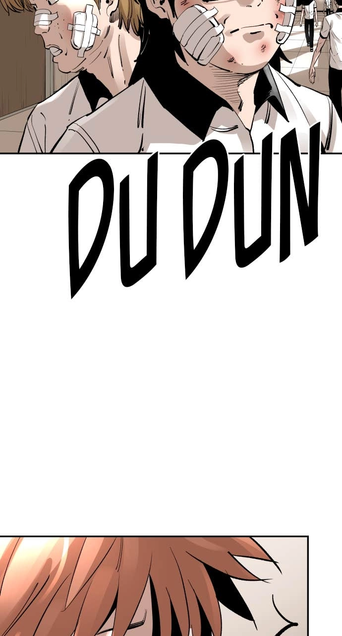 The Build Up Chapter 126 Page 17