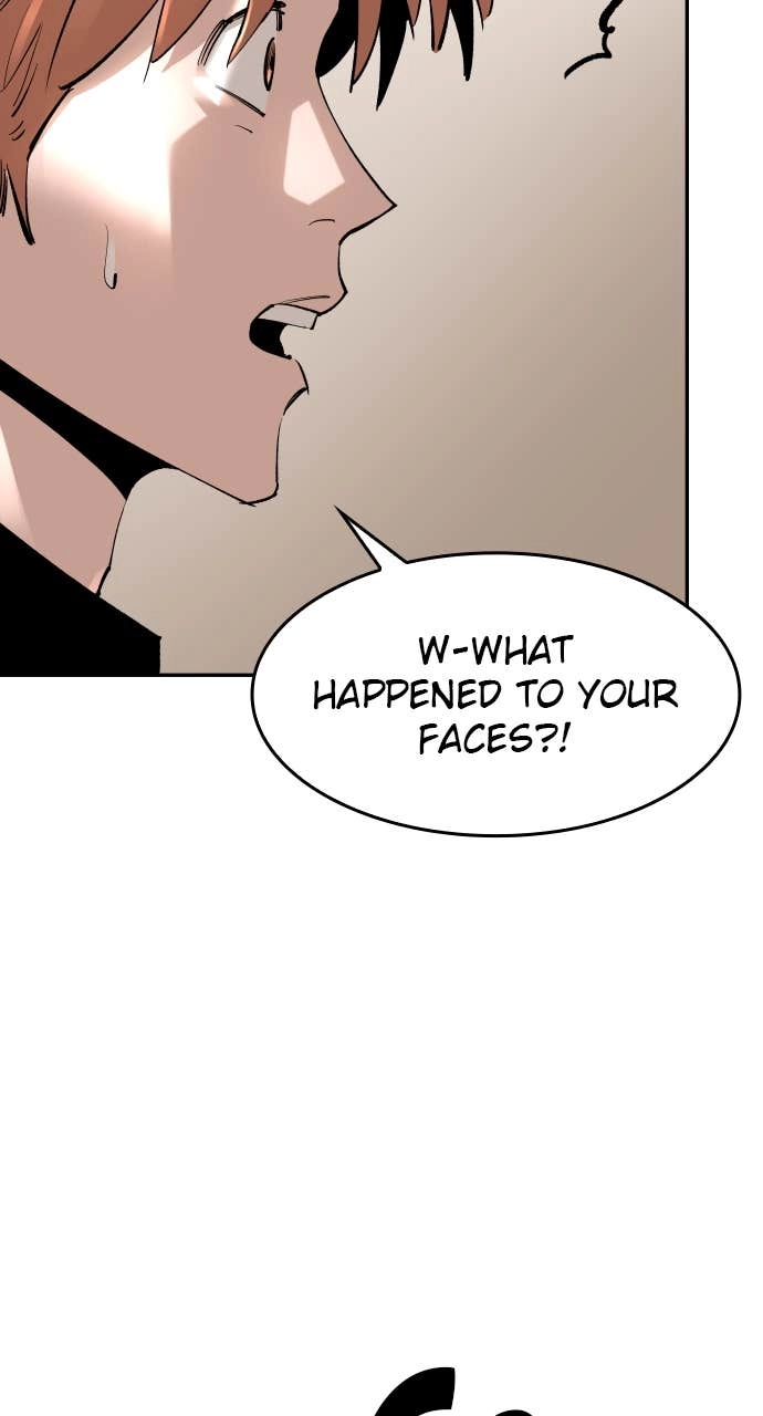 The Build Up Chapter 126 Page 18