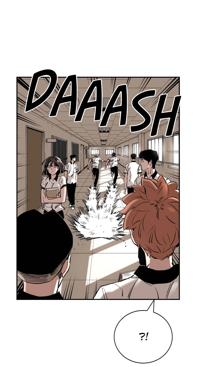 The Build Up Chapter 126 Page 20