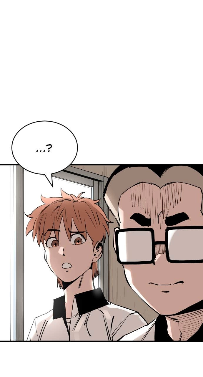 The Build Up Chapter 126 Page 22