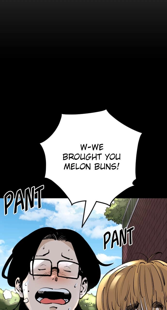 The Build Up Chapter 126 Page 24