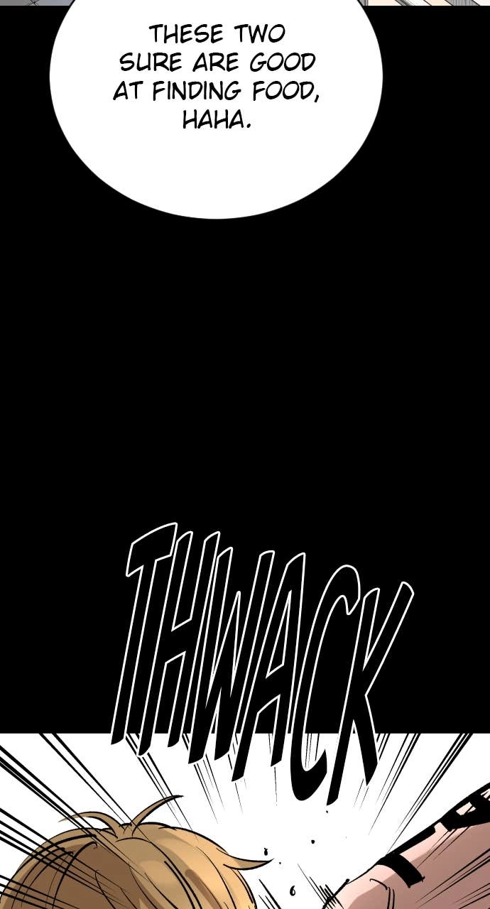 The Build Up Chapter 126 Page 27