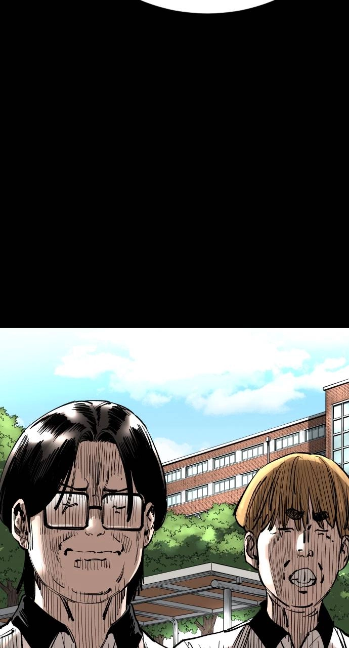 The Build Up Chapter 126 Page 30