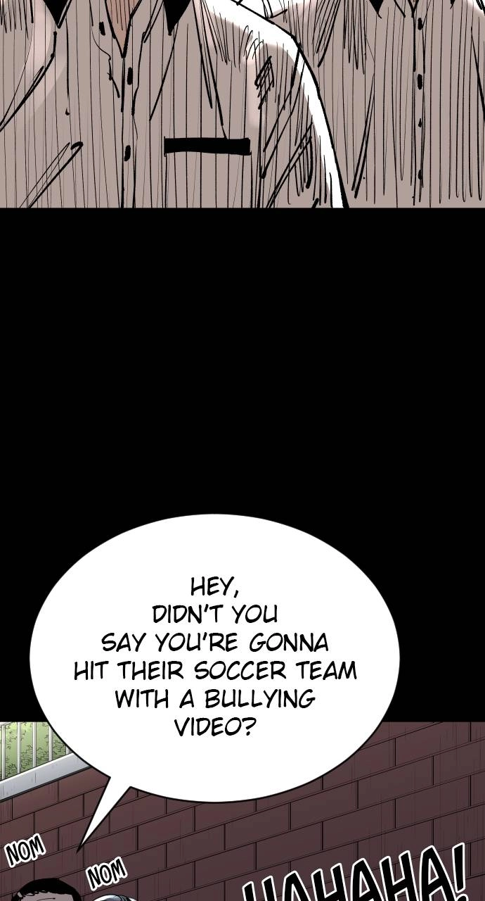 The Build Up Chapter 126 Page 31