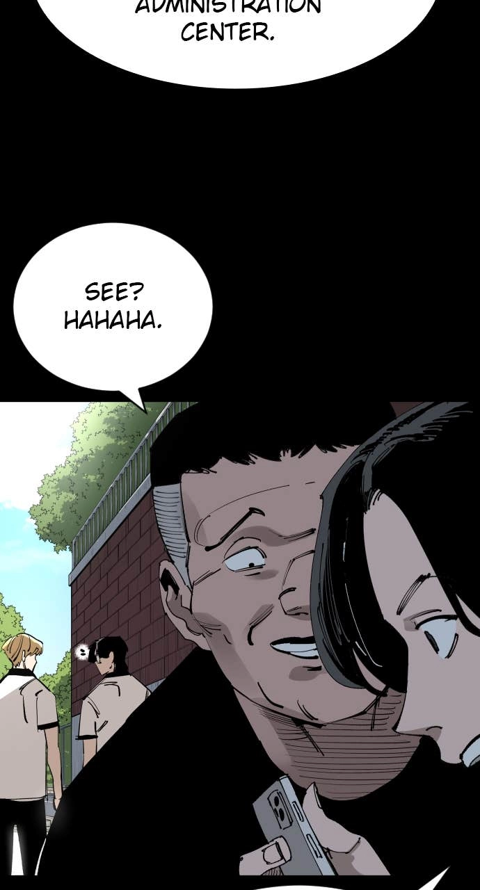 The Build Up Chapter 126 Page 34